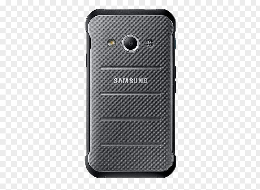 Samsung Galaxy Xcover 4 Telephone Smartphone PNG