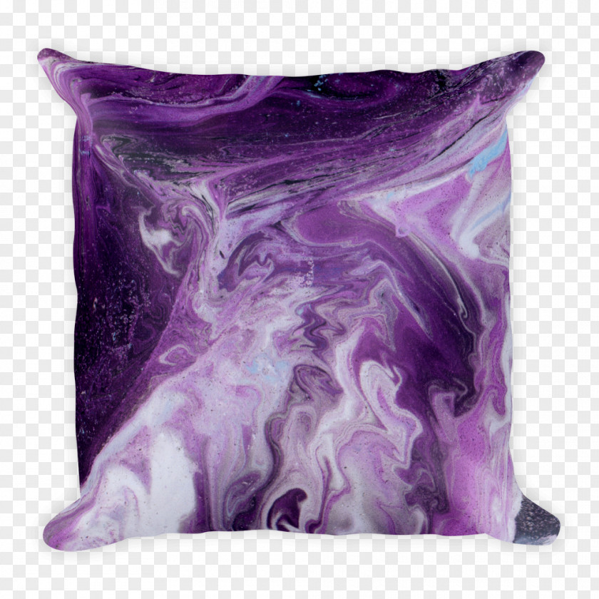 T-shirt Hoodie Purple Innovation Throw Pillows PNG