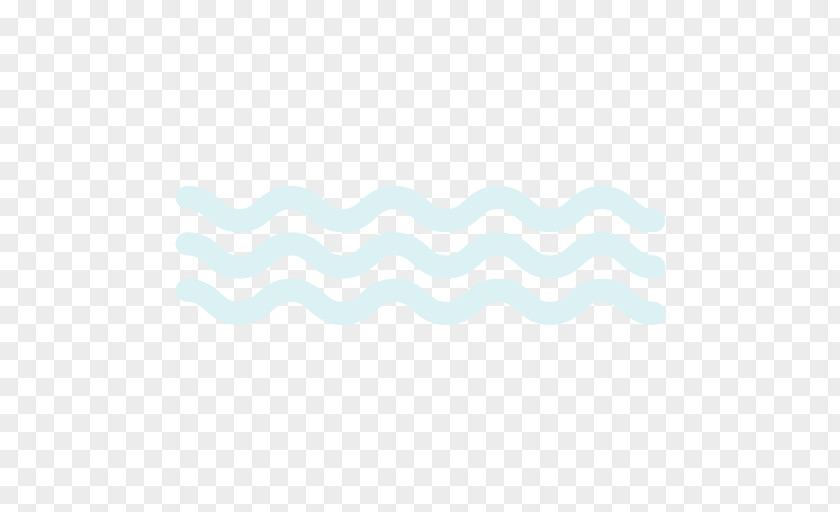 WATER WAVES White Teal Turquoise Angle PNG