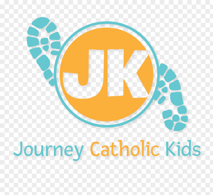 Catholic Faith Journey Logo Brand Product Design Clip Art PNG