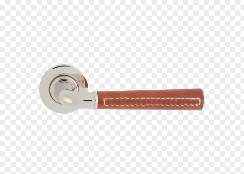 Door Handle Leather Builders Hardware PNG