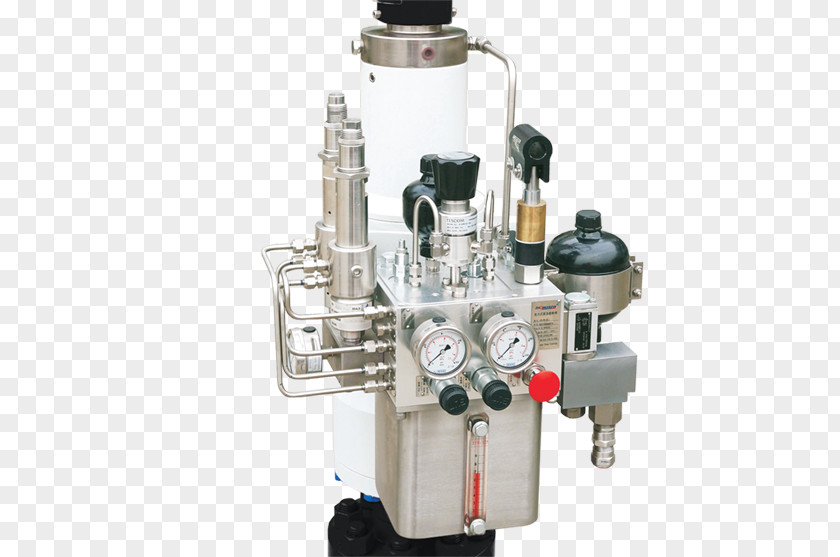 Dynamical System Valve Actuator Pneumatic Control Valves PNG