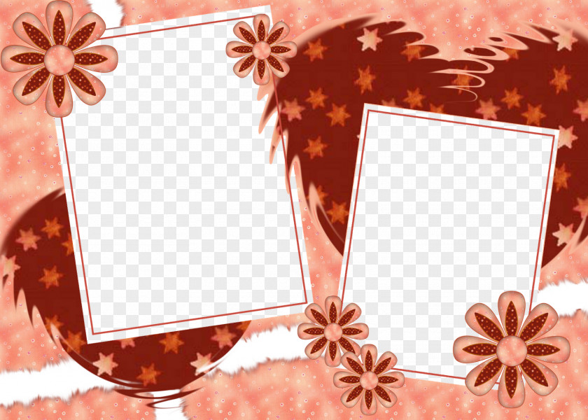 Frame Picture Frames PhotoScape Image Editing Photography PNG
