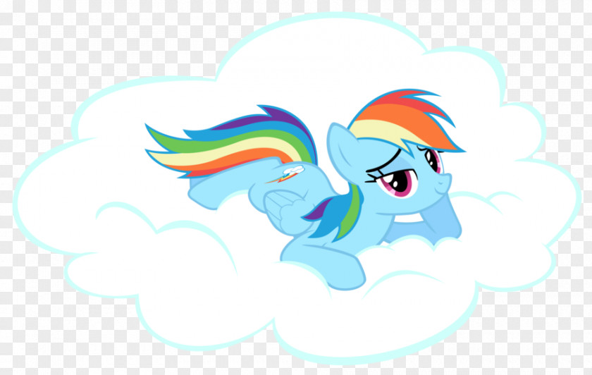 Iridescent Cloud Rainbow Dash Applejack Rarity Twilight Sparkle Pinkie Pie PNG