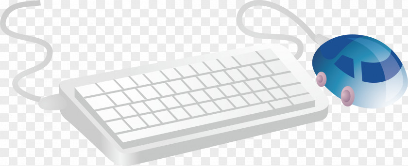 Keyboard Vector Material Computer Mouse PNG