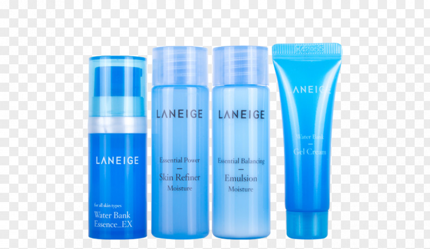 Laneige Skin Care Cosmetics In Korea Cleanser PNG