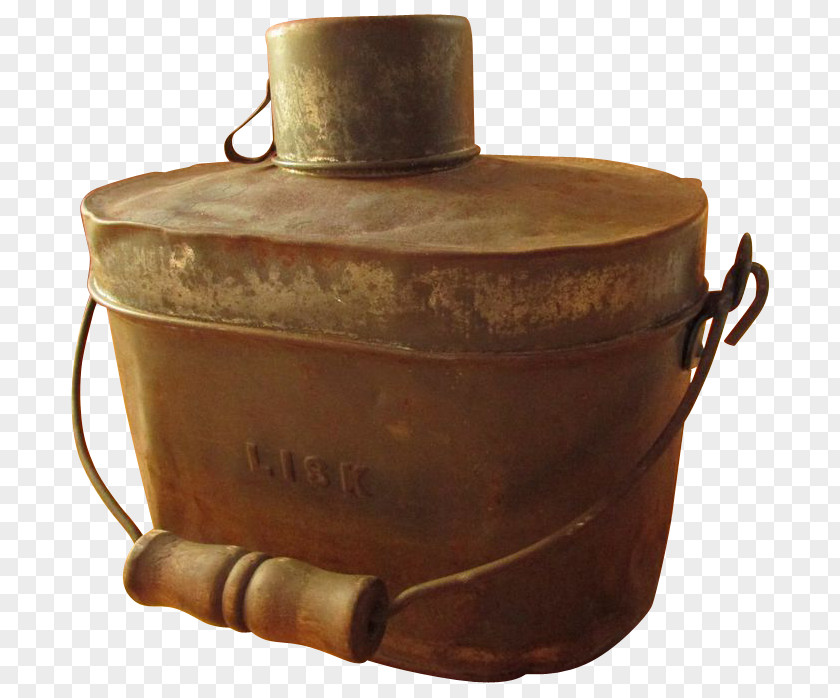 Metal Buckets Handles Cookware PNG