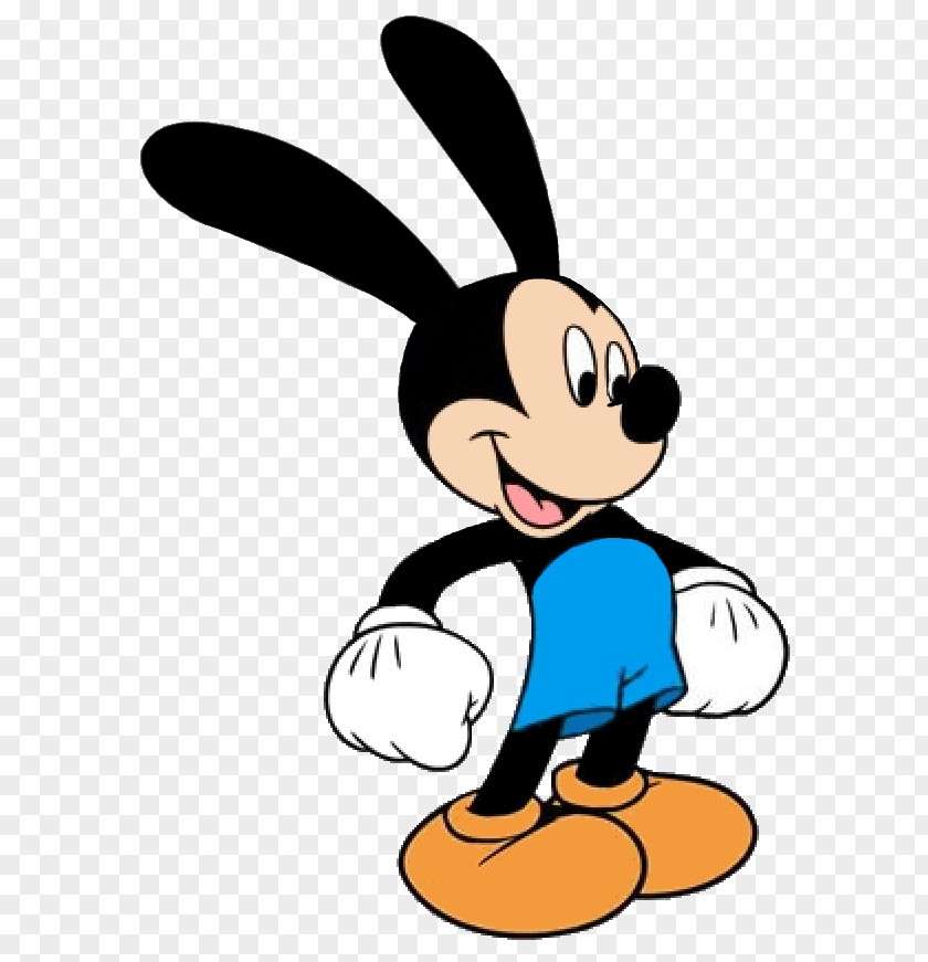 Mickey Mouse Universe Oswald The Lucky Rabbit Walt Disney Company Atomic Age PNG