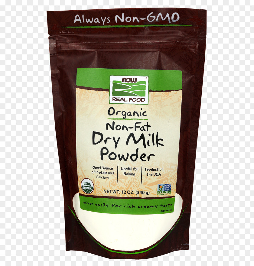 Milk Organic Food Powdered Sugar Substitute PNG