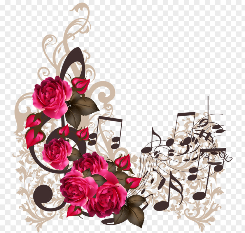 Musical Note PNG