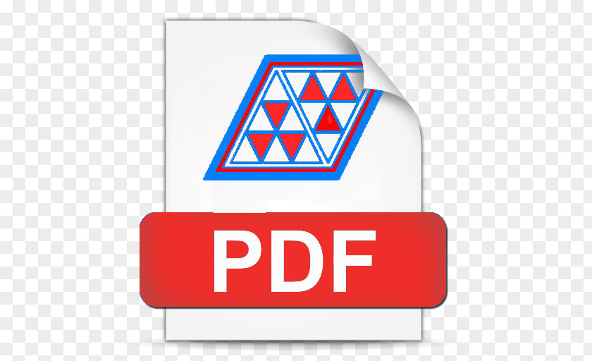 PDF Adobe Reader Acrobat PNG