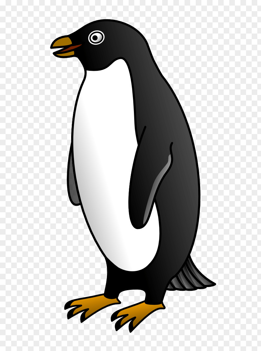 Penguin Image Free Content Clip Art PNG