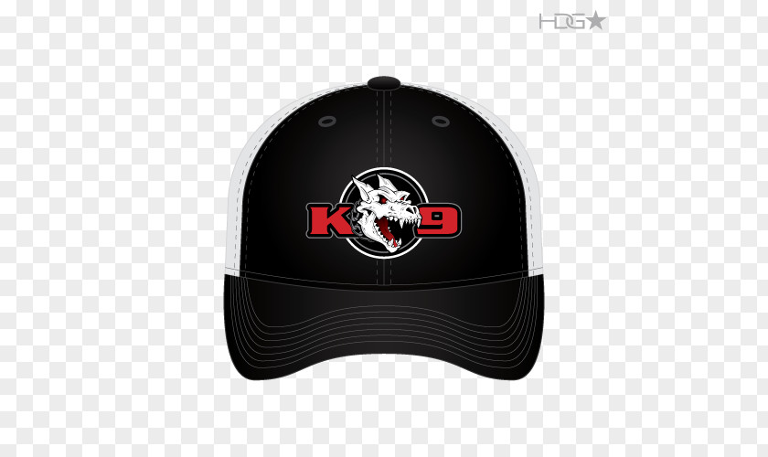 Police Dog Baseball Cap Hat T-shirt PNG