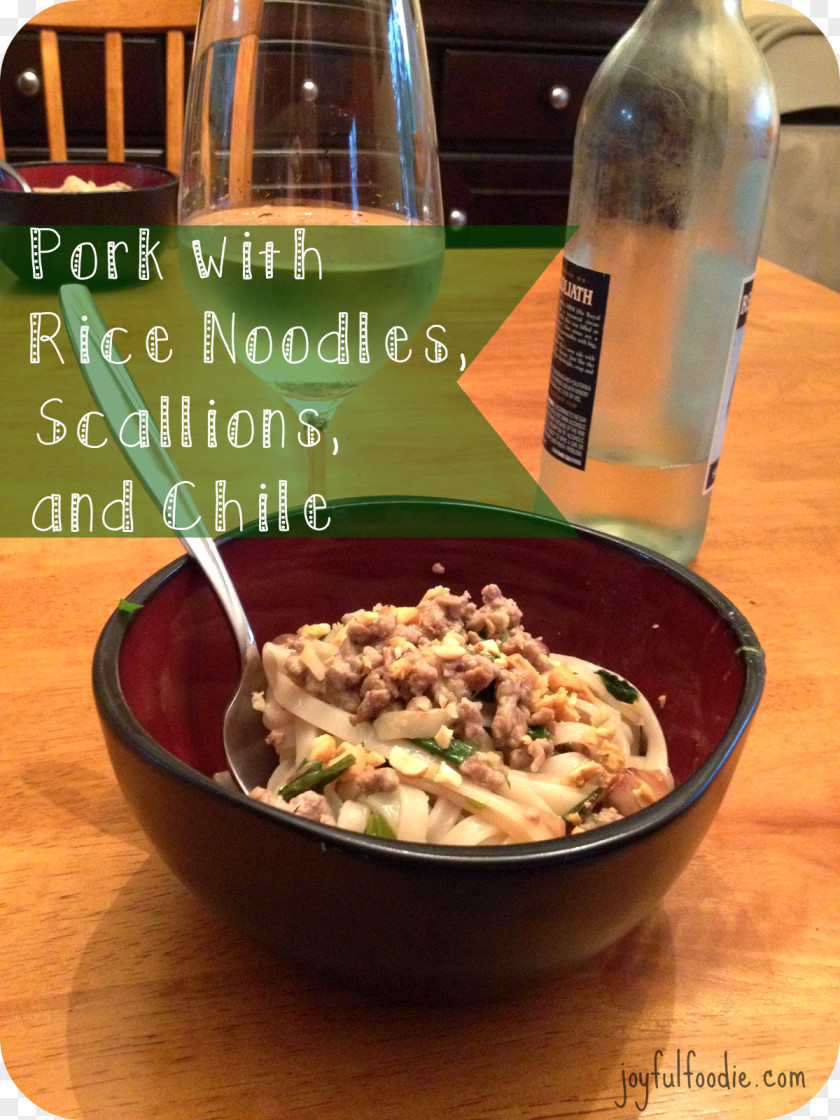 Vegetarian Cuisine Asian Recipe Rice Noodles PNG