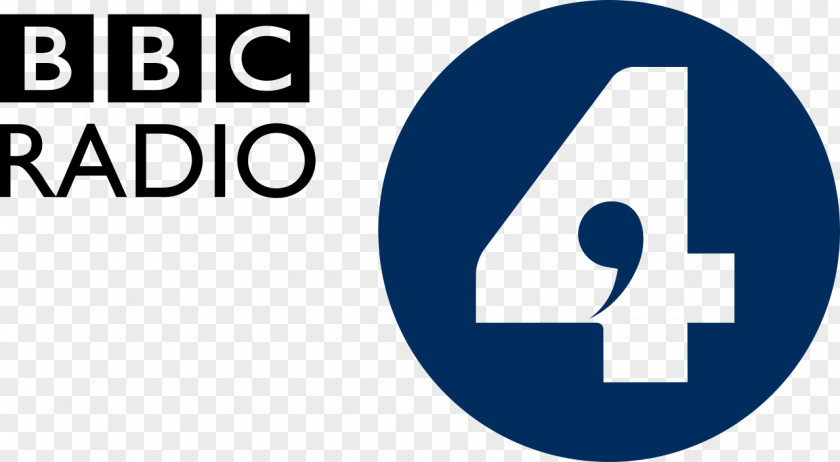 Vintage Radio BBC 4 United Kingdom Today PNG