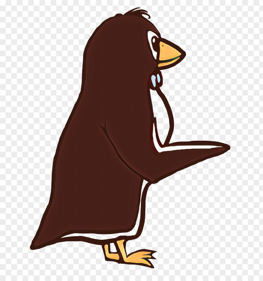 Beak Bird Penguin PNG