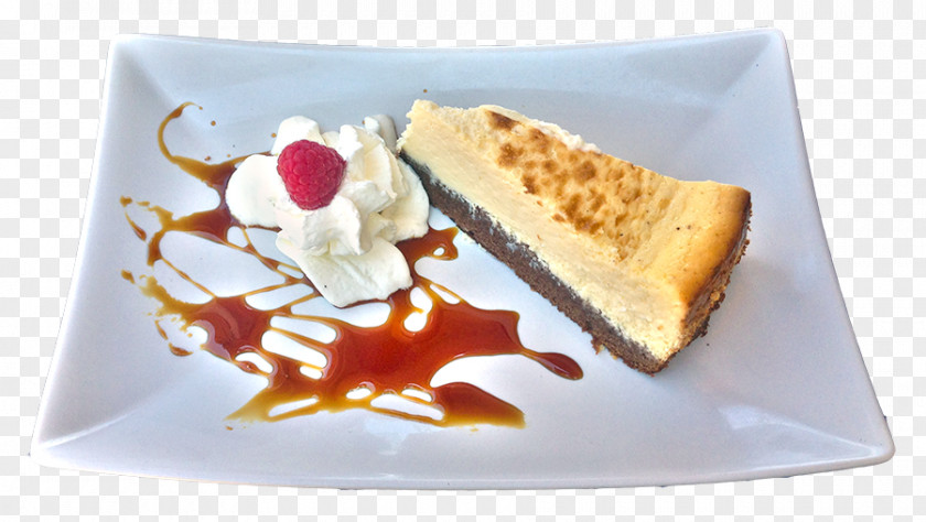 Breakfast Treacle Tart Frozen Dessert Dish Wafer PNG