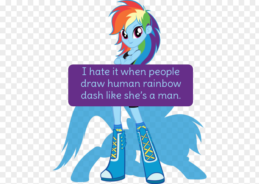 Bushy Eyebrows Rainbow Dash Pinkie Pie Rarity Twilight Sparkle Pony PNG
