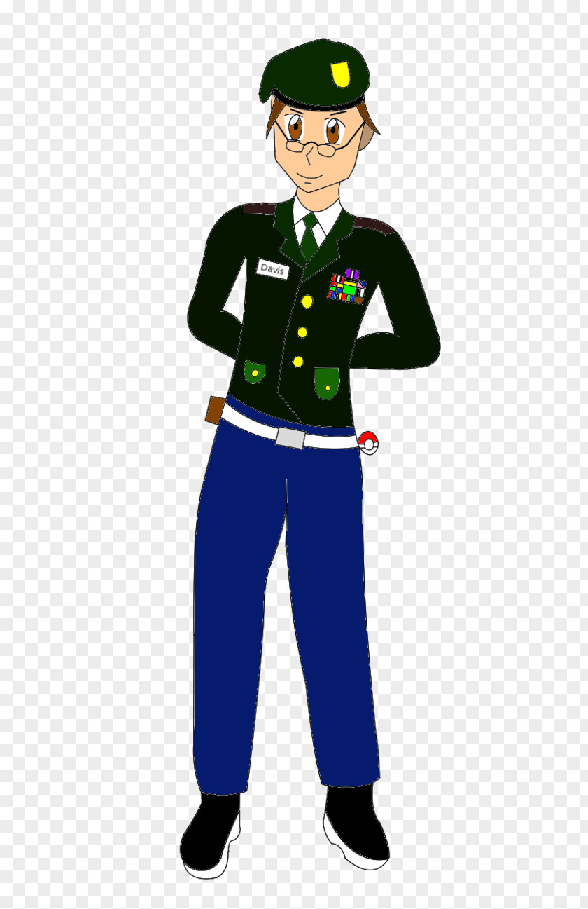 Doctor Clothes Diaper Military Uniform Clothing Pokémon PNG