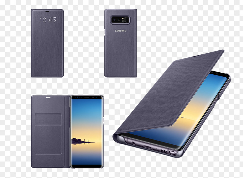 Dual-Sim64 GBOrchid GrayUnlockedGSM Samsung Galaxy S864 GrayVerizonCDMA/GSMFront Cover Note 8 SM-N950F Single SIM 4G Black Hardware/Electronic Note8 International Version PNG