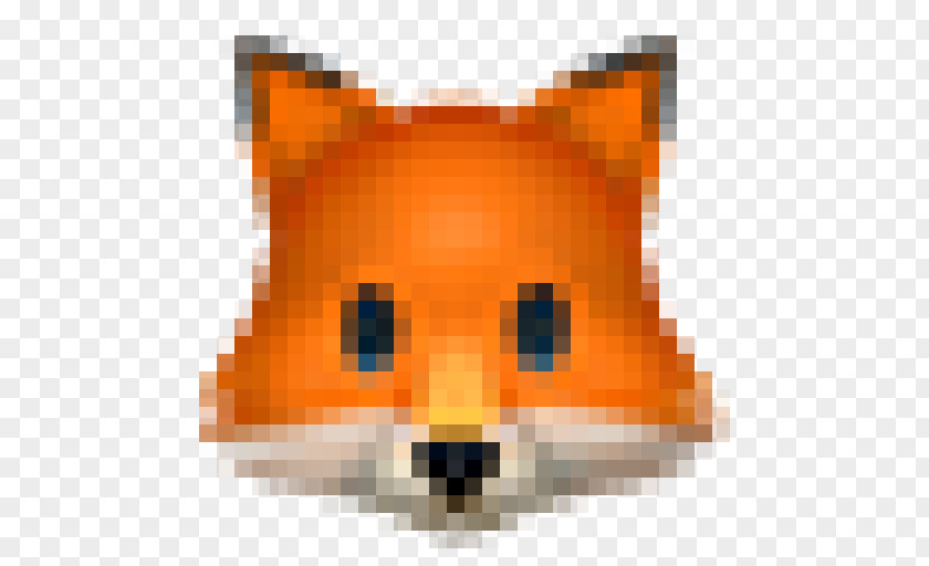 Emoji Emojipedia IPhone X Fox PNG