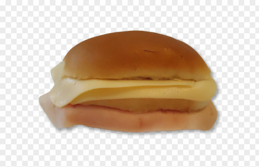 Ham Cheeseburger And Cheese Sandwich Breakfast PNG
