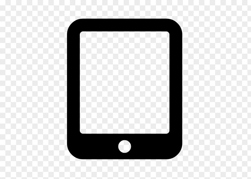 Ipad Handheld Devices PNG