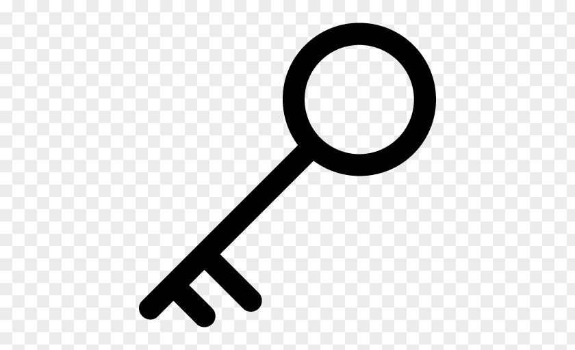 Key Clip Art PNG