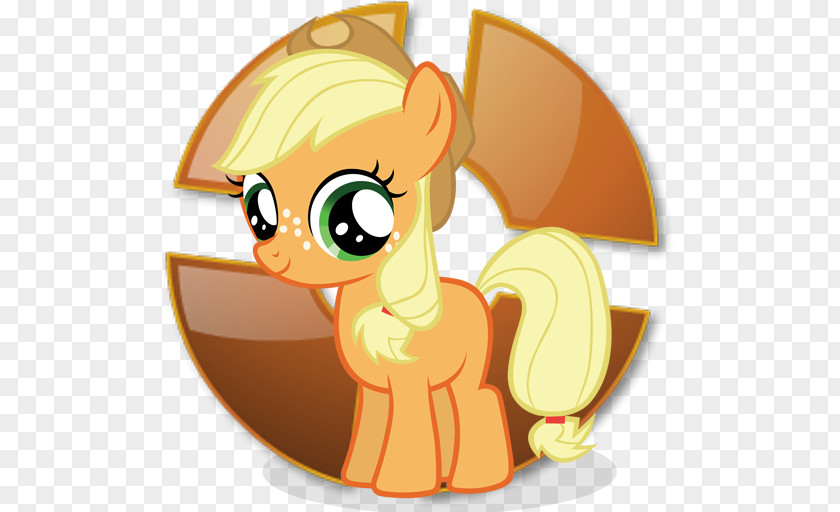 Little Pony Applejack Pinkie Pie Fluttershy Rarity Rainbow Dash PNG