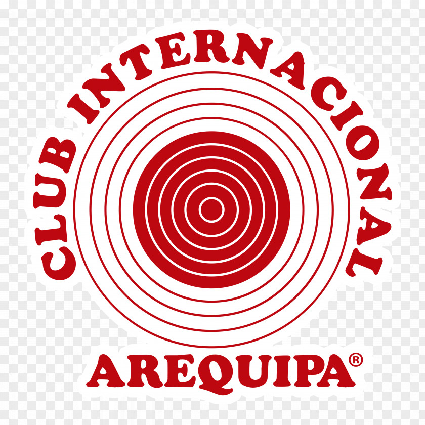 Logo Inter International Club Arequipa Internacional Culture Hotel Sport PNG