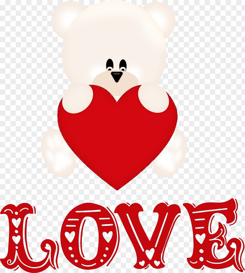 Love Valentines Day PNG