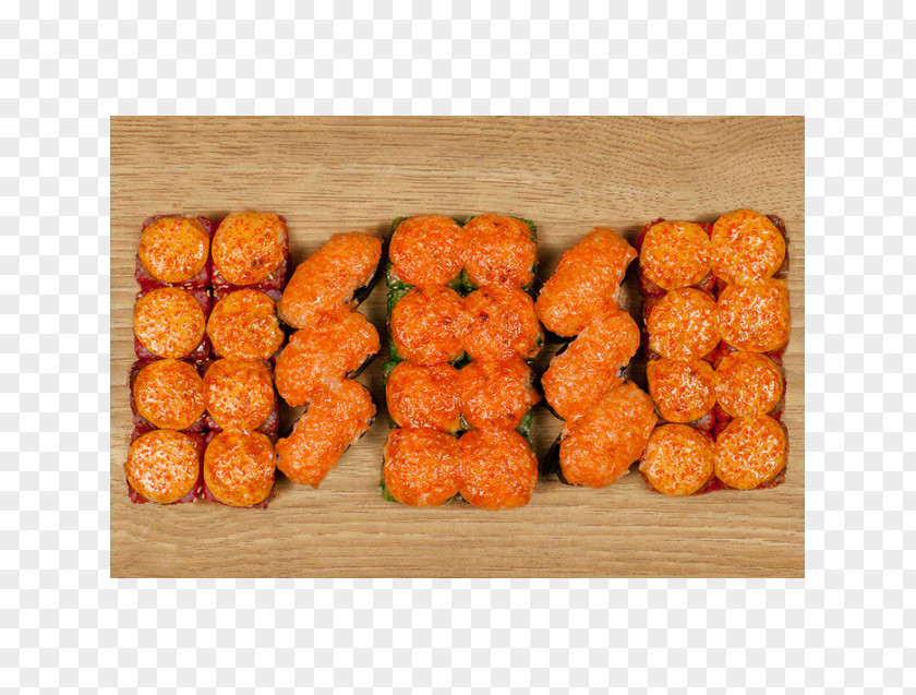 Meatball Orange S.A. PNG