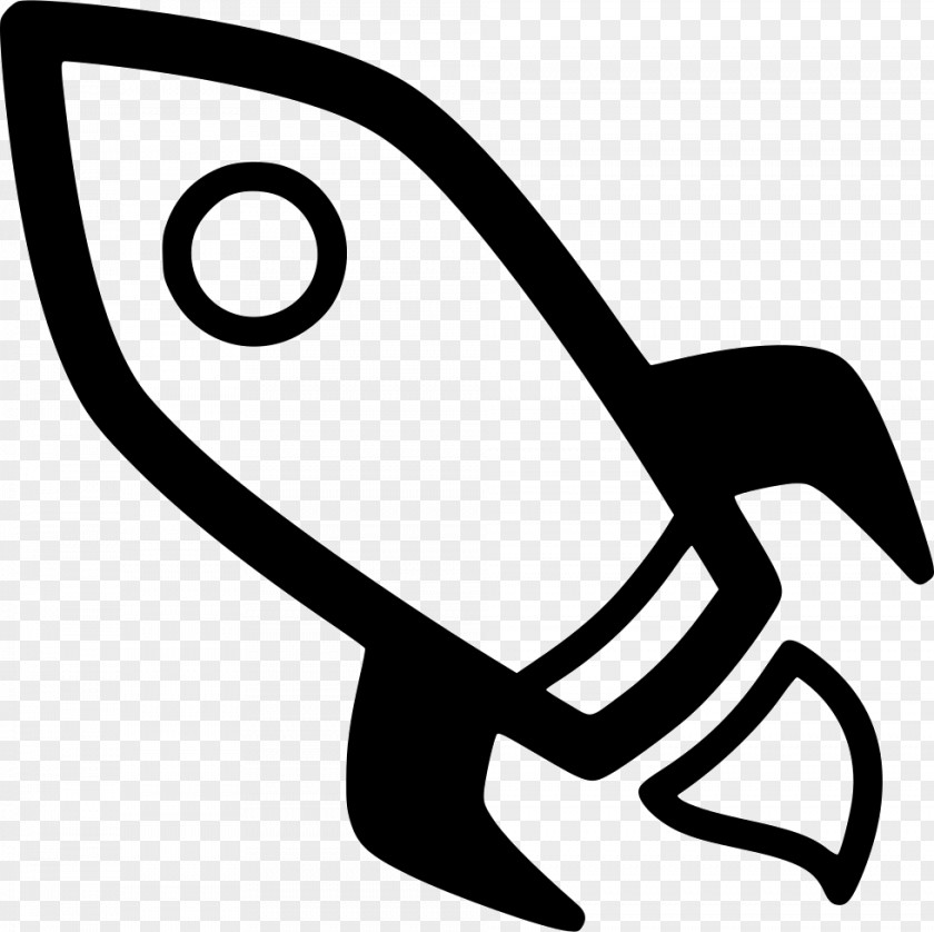 Rocket Clip Art PNG