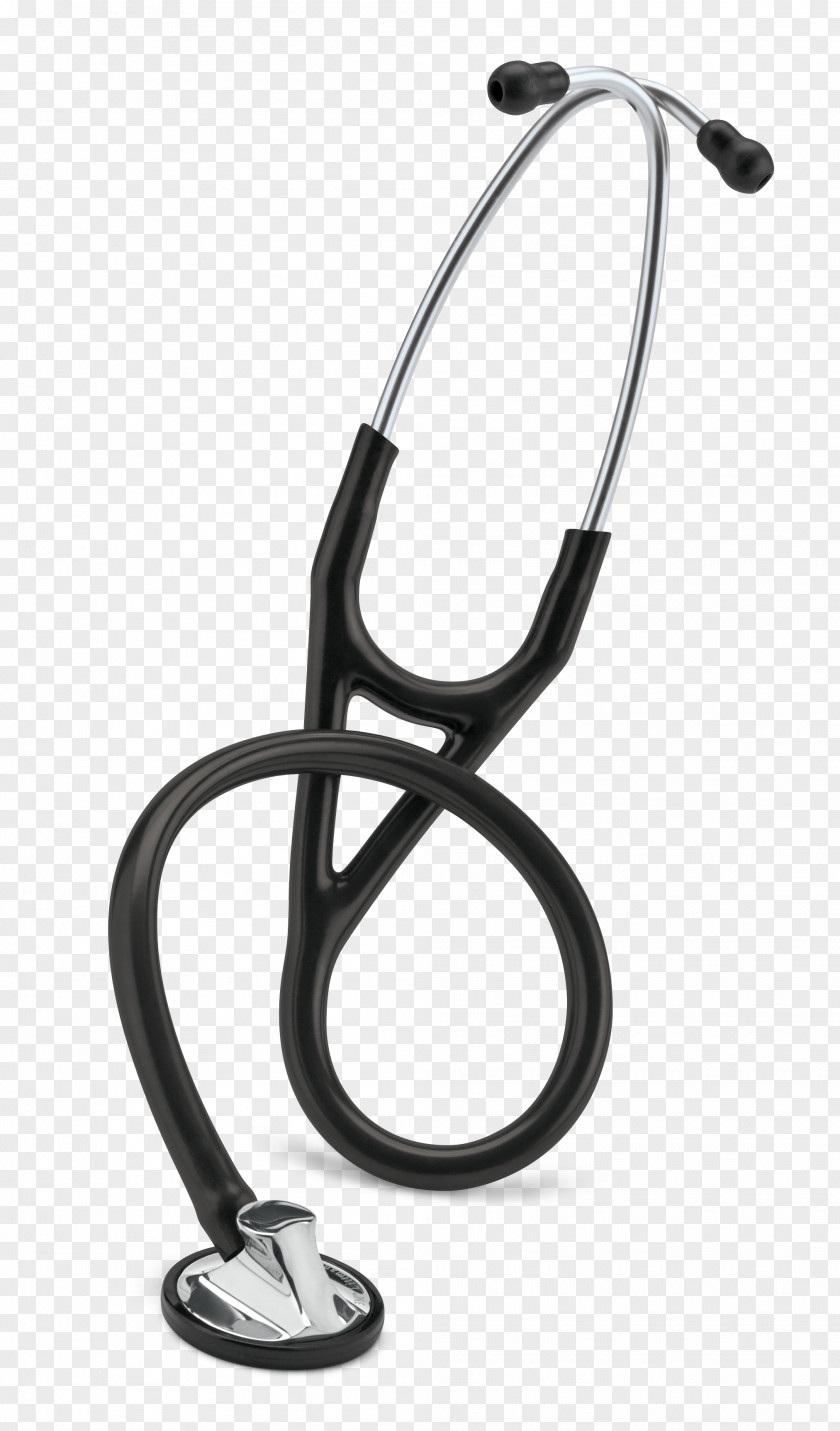 Stetoskop Cardiology Stethoscope Physician 3M Medicine PNG