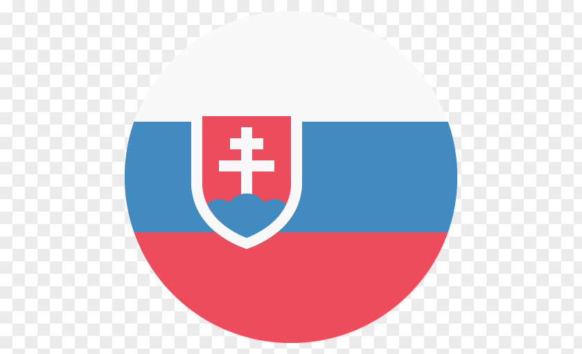 Vector Flag Of Slovakia Emoji The Czech Republic PNG