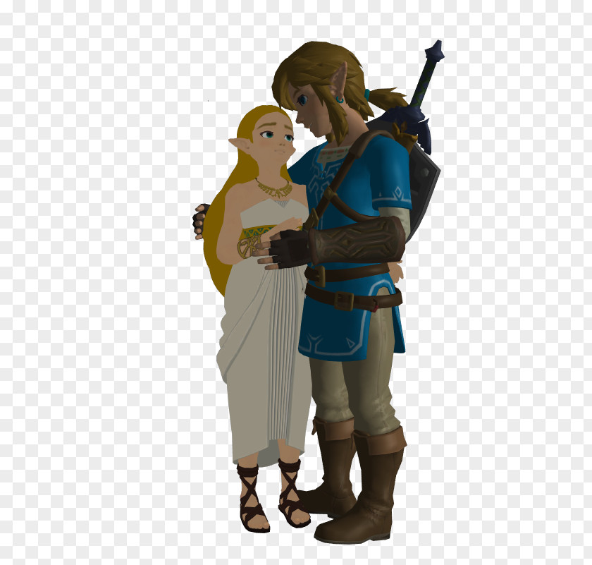 Zelda Breath Of The Wild Legend Zelda: II: Adventure Link Nintendo Switch PNG