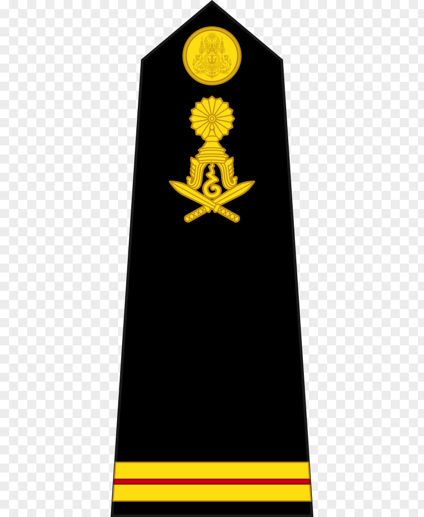Army Military Ranks Of The Royal Cambodian Armed Forces PNG