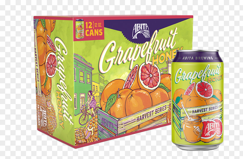 Beer Abita Brewing Company Lager Brewery Grapefruit Juice PNG
