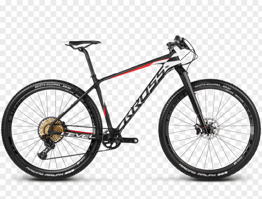 Bicycle Mountain Bike Diamondback Bicycles Hardtail Kross SA PNG