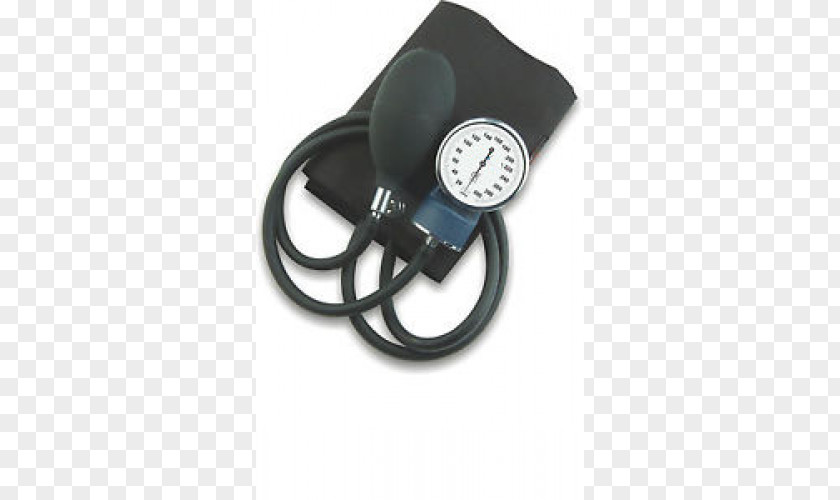 Blood Pressure Cuff Sphygmomanometer Stethoscope Pulse Medical Equipment PNG
