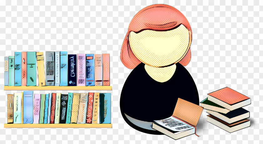 Book Library Science Product Human Behavior PNG