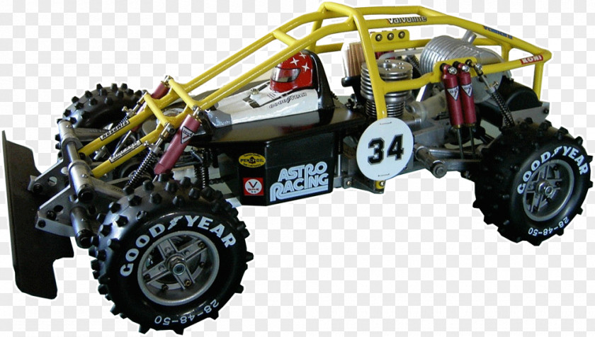 Car Radio-controlled Kyosho Model Building PNG