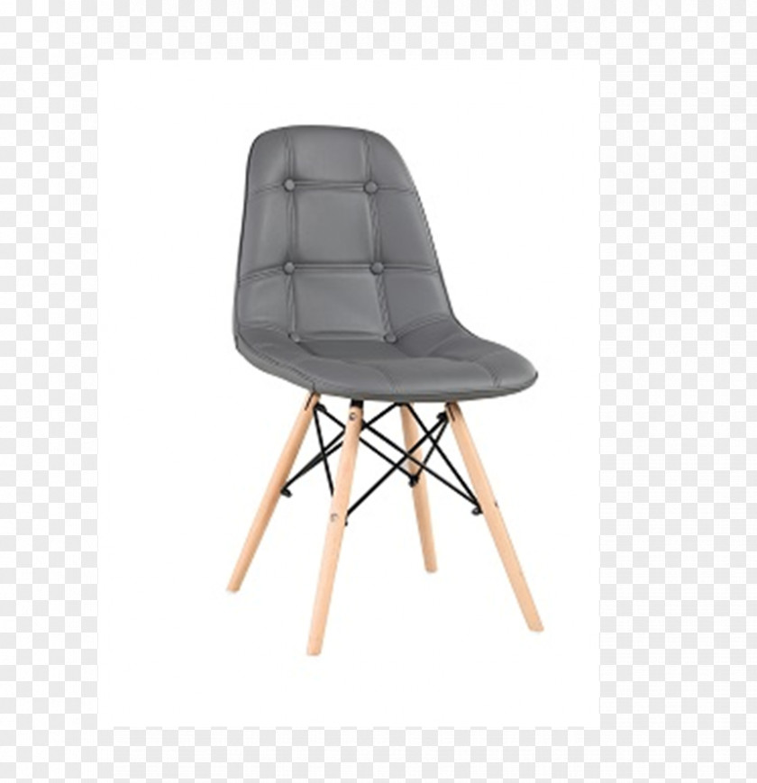 Chair Eames Lounge Wood Table Furniture PNG