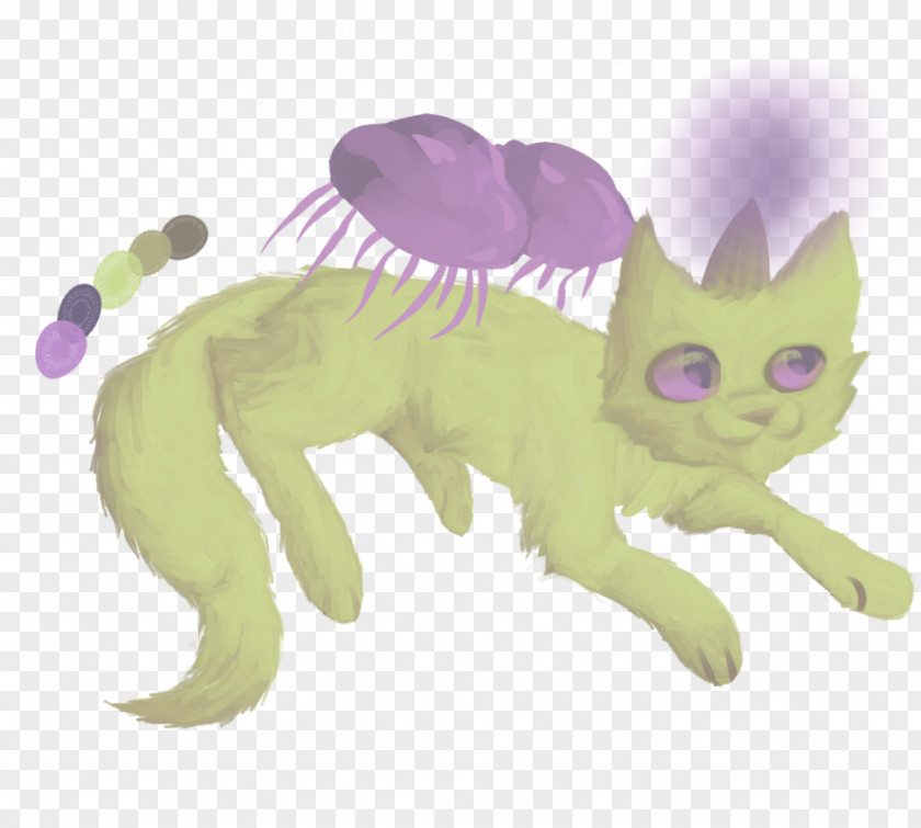 Creative Cat Kitten Mammal Carnivora Whiskers PNG