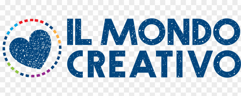 Creativo Logo IL Mondo Creativity Via Handicraft PNG