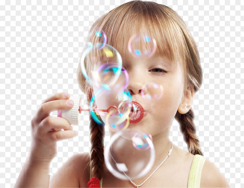 Escort For The Child's Safety Soap Bubble Child Desktop Wallpaper PNG