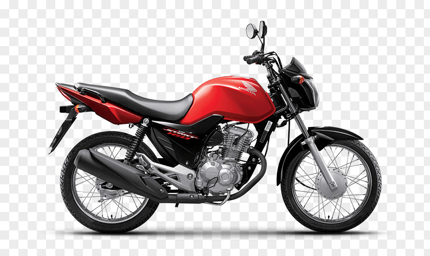 Honda XRE300 Yamaha Motor Company CG125 Motorcycle PNG