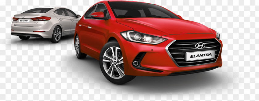 Hyundai Motor Company Car Accent 2016 Elantra PNG