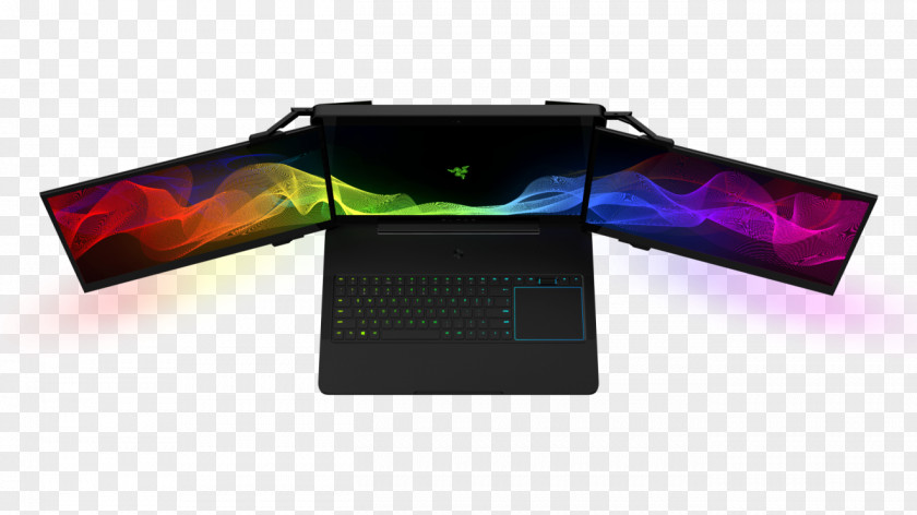 Predator Laptop Computer Keyboard Razer Inc. Monitors PNG