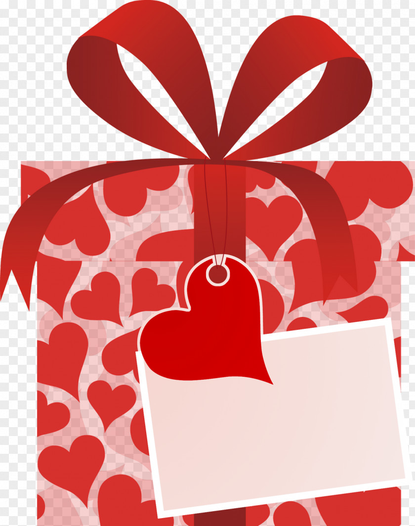 Presente Gift Box Paper Clip Art PNG